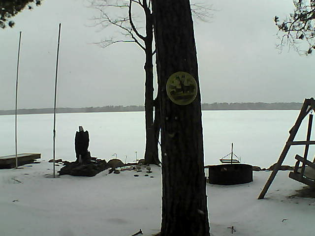 Whiteface Cam Image - Mon, 04/11/2016 6:55am 