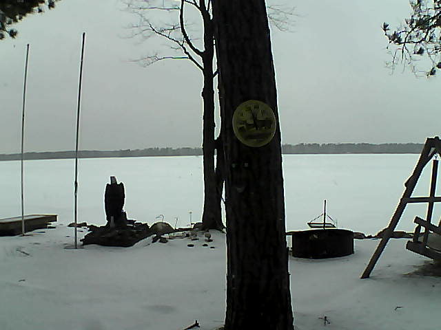 Whiteface Cam Image - Mon, 04/11/2016 7:35am 