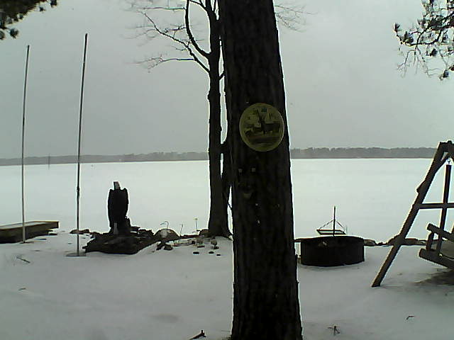 Whiteface Cam Image - Mon, 04/11/2016 7:55am 