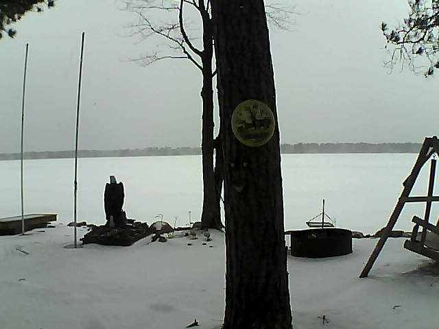 Whiteface Cam Image - Mon, 04/11/2016 8:35am 