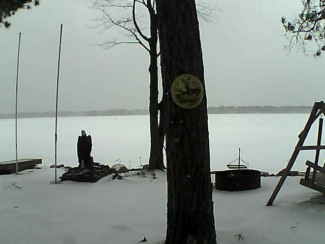 Whiteface Cam Image - Mon, 04/11/2016 9:15am 