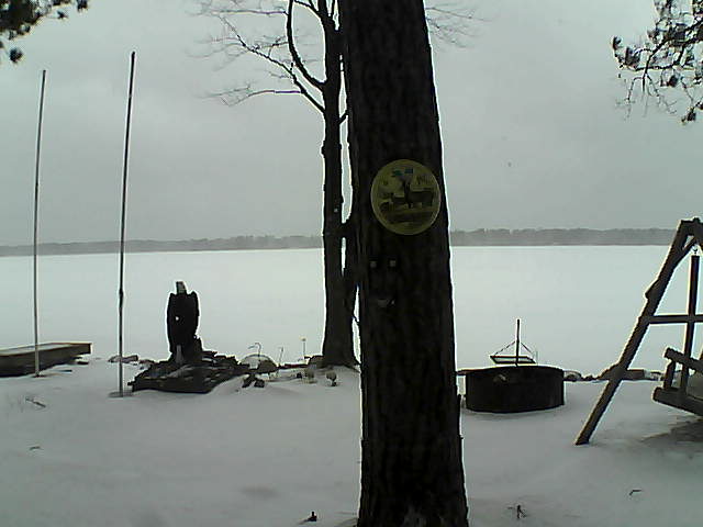 Whiteface Cam Image - Mon, 04/11/2016 9:35am 