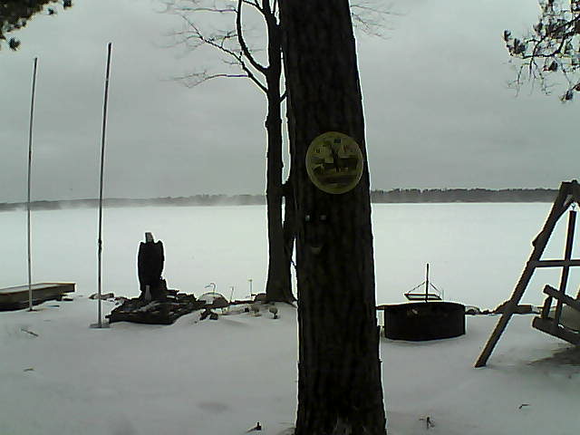 Whiteface Cam Image - Mon, 04/11/2016 9:55am 