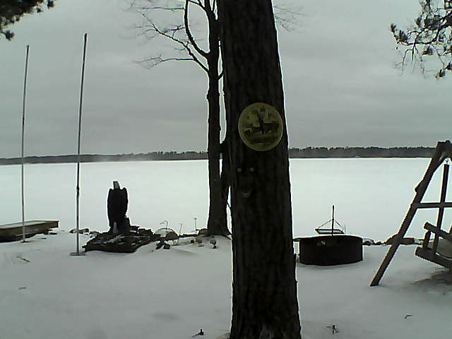 Whiteface Cam Image - Mon, 04/11/2016 10:15am 