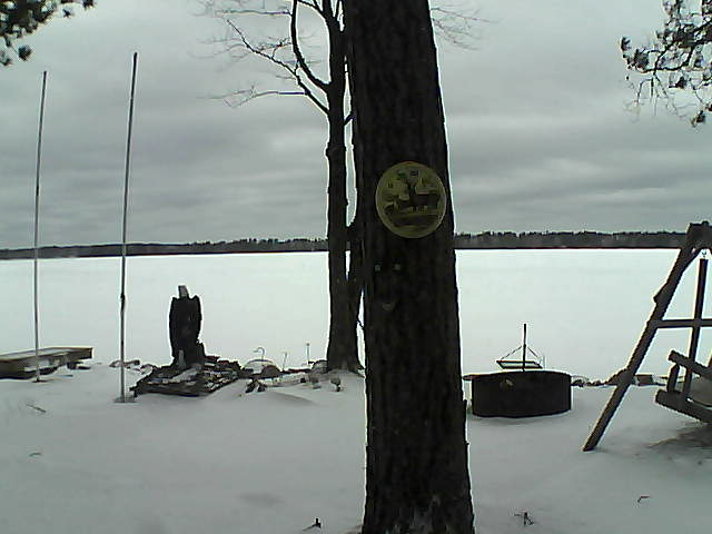 Whiteface Cam Image - Mon, 04/11/2016 12:15pm 