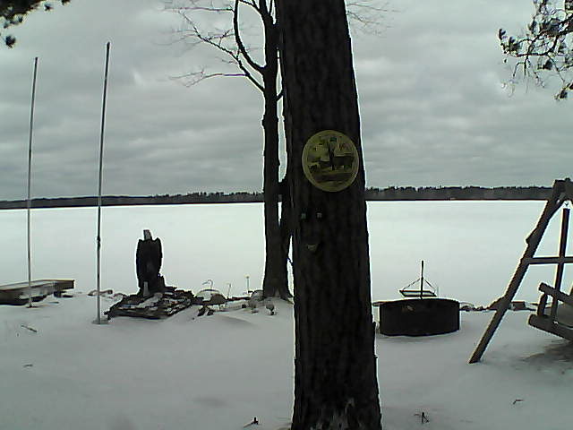 Whiteface Cam Image - Mon, 04/11/2016 12:35pm 