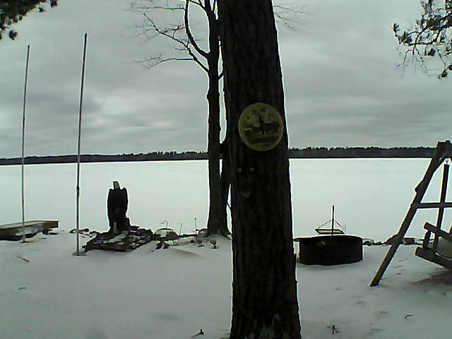 Whiteface Cam Image - Mon, 04/11/2016 1:15pm 