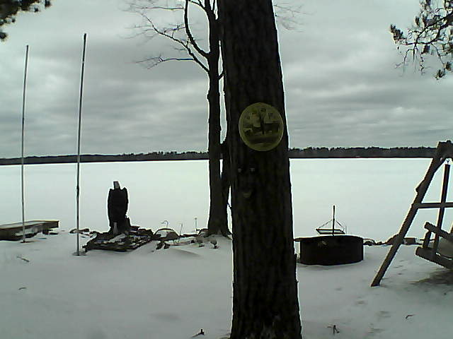 Whiteface Cam Image - Mon, 04/11/2016 1:55pm 