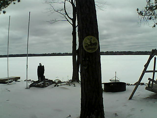 Whiteface Cam Image - Mon, 04/11/2016 2:15pm 