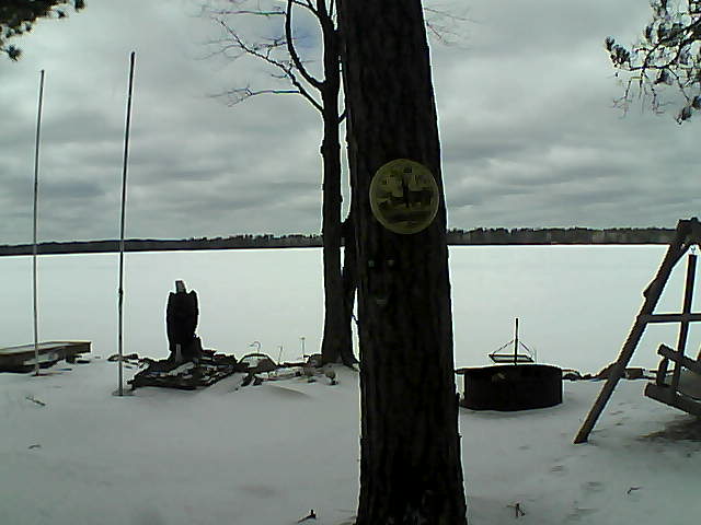 Whiteface Cam Image - Mon, 04/11/2016 2:35pm 