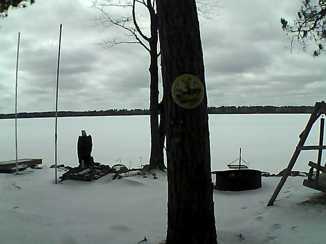 Whiteface Cam Image - Mon, 04/11/2016 3:15pm 