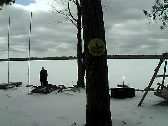 Whiteface Cam Image - Mon, 04/11/2016 3:55pm 