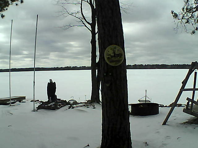 Whiteface Cam Image - Mon, 04/11/2016 4:15pm 