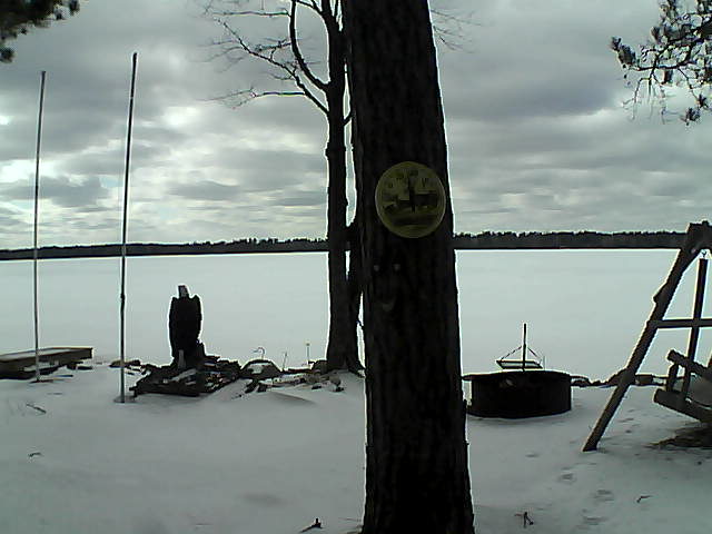 Whiteface Cam Image - Mon, 04/11/2016 4:35pm 