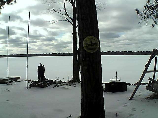 Whiteface Cam Image - Mon, 04/11/2016 4:55pm 