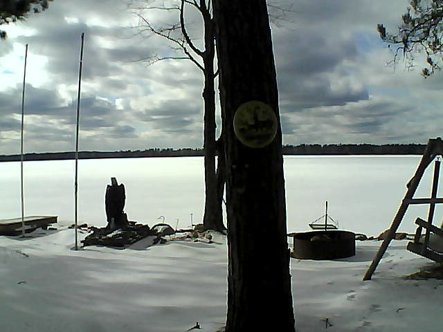 Whiteface Cam Image - Mon, 04/11/2016 5:15pm 