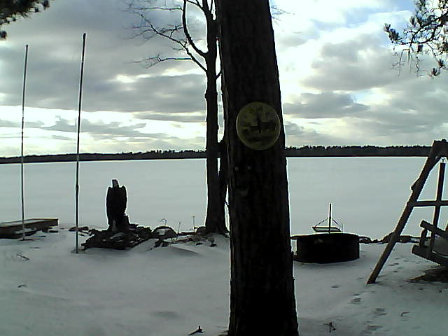 Whiteface Cam Image - Mon, 04/11/2016 6:15pm 