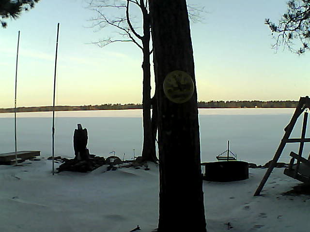 Whiteface Cam Image - Tue, 04/12/2016 6:55am 