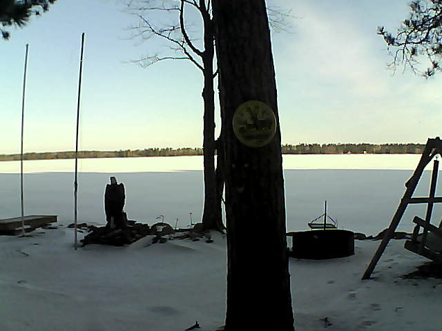 Whiteface Cam Image - Tue, 04/12/2016 7:35am 