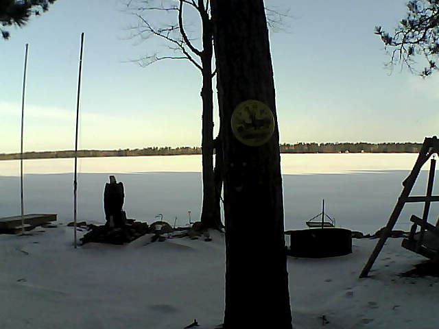 Whiteface Cam Image - Tue, 04/12/2016 7:55am 