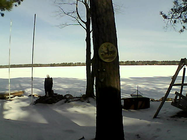 Whiteface Cam Image - Tue, 04/12/2016 9:15am 