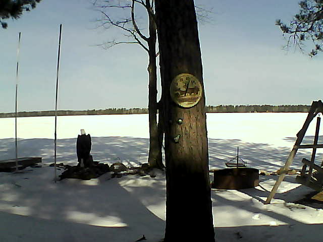 Whiteface Cam Image - Tue, 04/12/2016 9:56am 