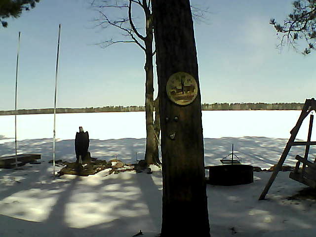 Whiteface Cam Image - Tue, 04/12/2016 10:35am 