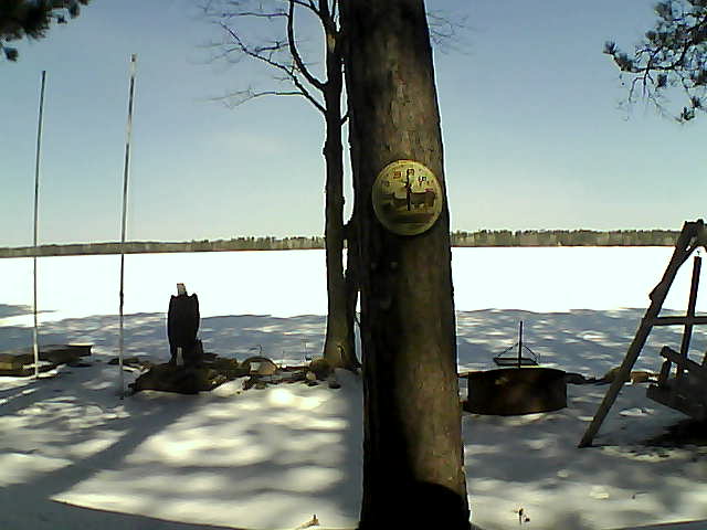 Whiteface Cam Image - Tue, 04/12/2016 10:55am 