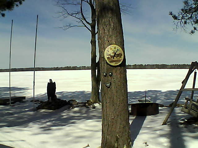 Whiteface Cam Image - Tue, 04/12/2016 11:55am 