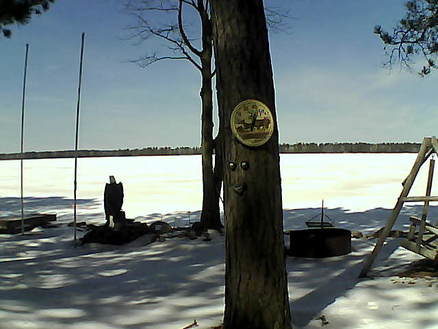 Whiteface Cam Image - Tue, 04/12/2016 12:35pm 