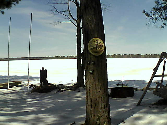 Whiteface Cam Image - Tue, 04/12/2016 12:55pm 