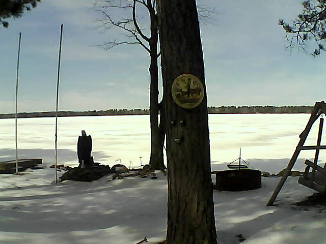 Whiteface Cam Image - Tue, 04/12/2016 1:15pm 