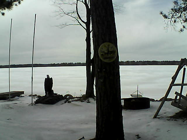 Whiteface Cam Image - Tue, 04/12/2016 2:55pm 