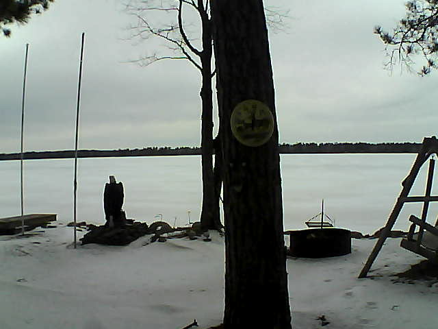 Whiteface Cam Image - Tue, 04/12/2016 3:15pm 