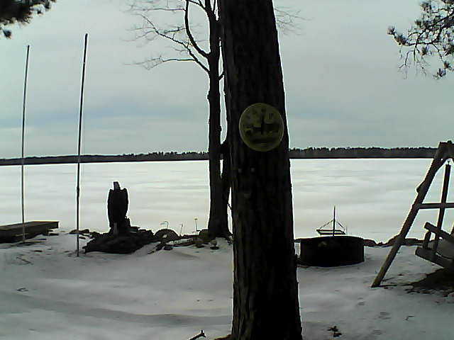 Whiteface Cam Image - Tue, 04/12/2016 3:55pm 