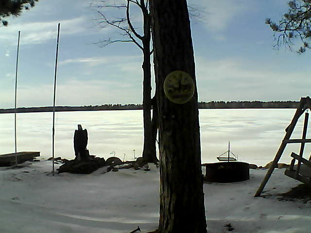 Whiteface Cam Image - Tue, 04/12/2016 4:15pm 