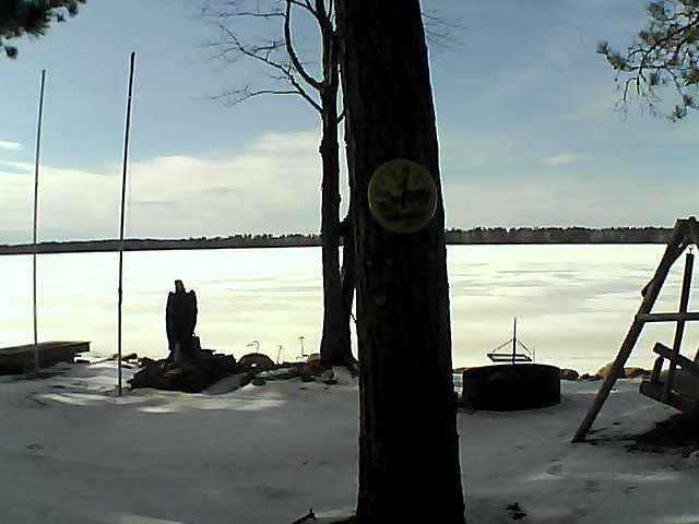 Whiteface Cam Image - Tue, 04/12/2016 4:35pm 