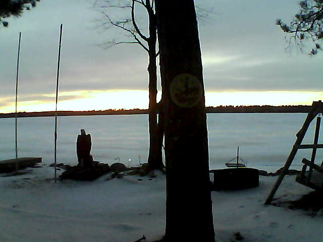 Whiteface Cam Image - Tue, 04/12/2016 8:13pm 