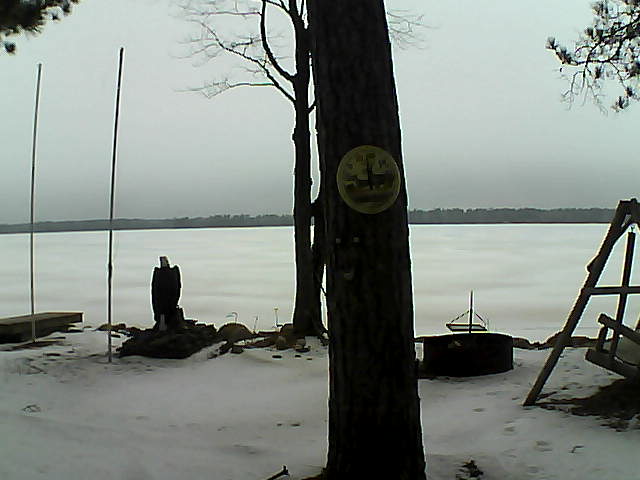 Whiteface Cam Image - Wed, 04/13/2016 6:55am 