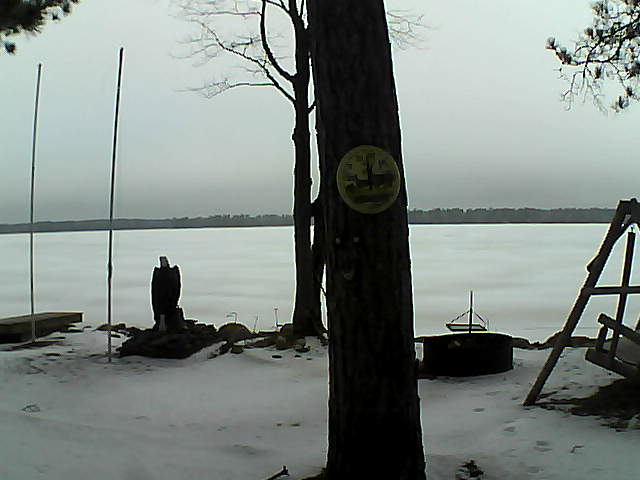 Whiteface Cam Image - Wed, 04/13/2016 7:15am 