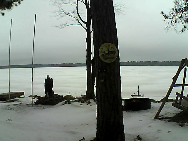 Whiteface Cam Image - Wed, 04/13/2016 7:35am 