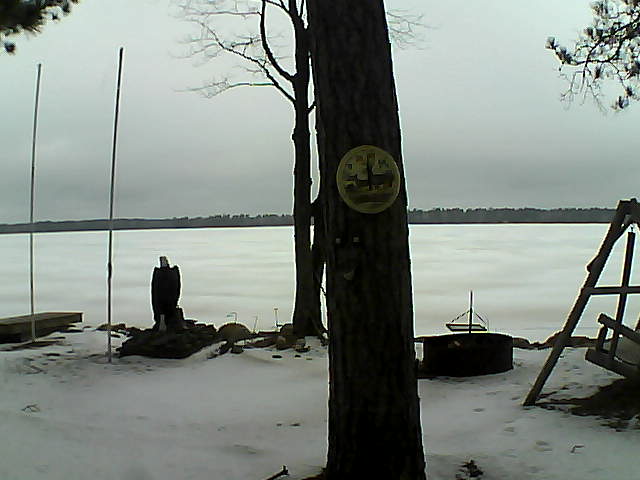 Whiteface Cam Image - Wed, 04/13/2016 7:55am 