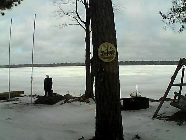 Whiteface Cam Image - Wed, 04/13/2016 8:35am 