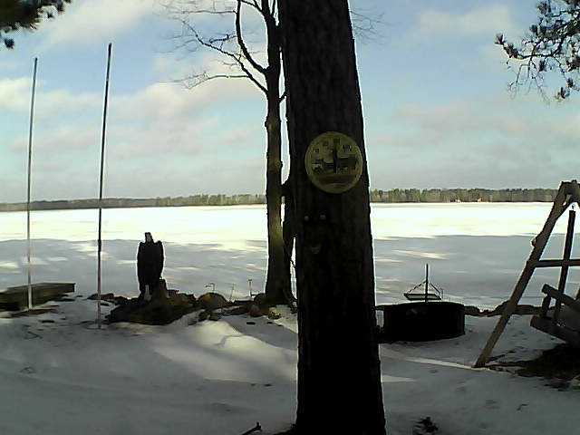 Whiteface Cam Image - Wed, 04/13/2016 8:55am 