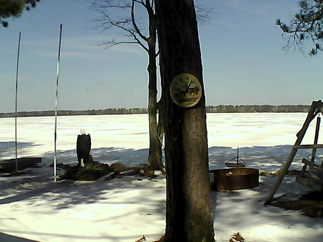 Whiteface Cam Image - Wed, 04/13/2016 11:35am 