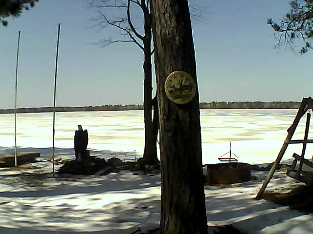 Whiteface Cam Image - Wed, 04/13/2016 1:55pm 