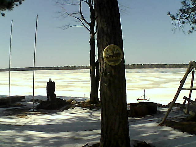 Whiteface Cam Image - Wed, 04/13/2016 2:35pm 