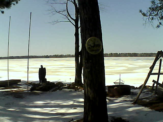 Whiteface Cam Image - Wed, 04/13/2016 2:55pm 