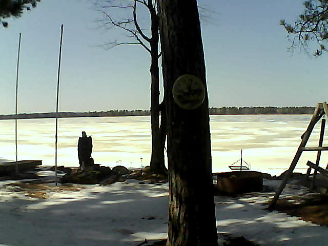 Whiteface Cam Image - Wed, 04/13/2016 3:16pm 