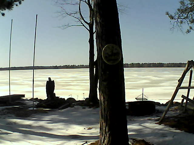 Whiteface Cam Image - Wed, 04/13/2016 3:55pm 